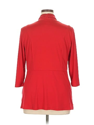 Roz & Ali Cardigan (view 2)