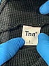 TNA Black Long Sleeve Turtleneck Size L - photo 7