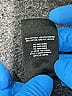 TNA Black Long Sleeve Turtleneck Size L - photo 8