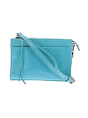 Hobo The Original Leather Crossbody Bag
