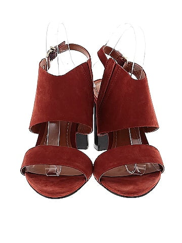 Carrano Heels (view 2)