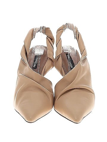 BCBGMAXAZRIA Heels (view 2)