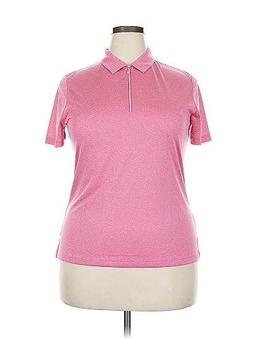 Callaway Short Sleeve Top (view 1)