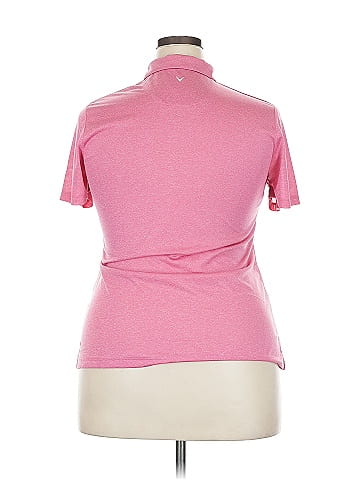 Callaway Short Sleeve Top (view 2)