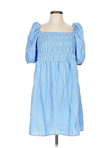 Umgee Casual Dress (view 1)