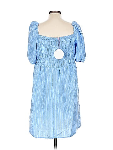 Umgee Casual Dress (view 2)