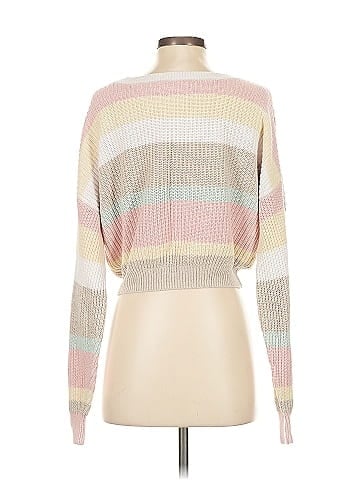 Hollister Pullover Sweater (view 2)