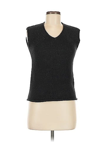 DKNY Jeans Sweater Vest (view 1)