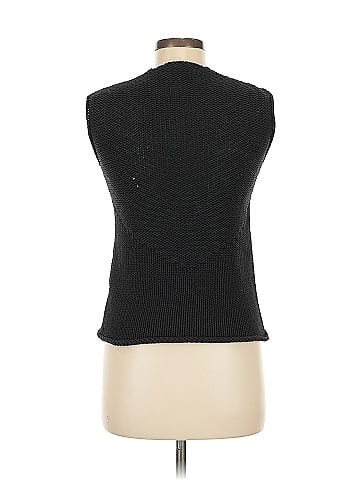 DKNY Jeans Sweater Vest (view 2)