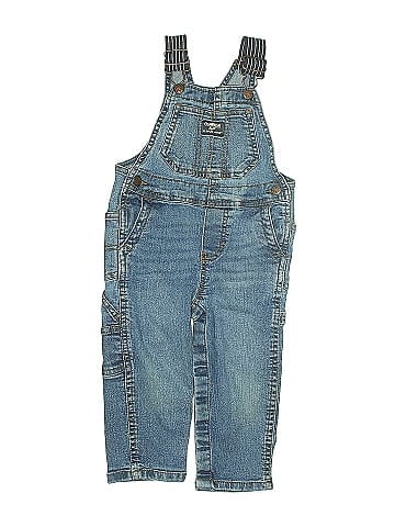 OshKosh B'gosh Overalls (view 1)