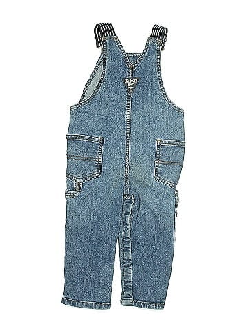 OshKosh B'gosh Overalls (view 2)