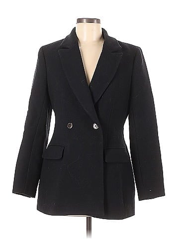 J.Crew Wool Blazer (view 1)