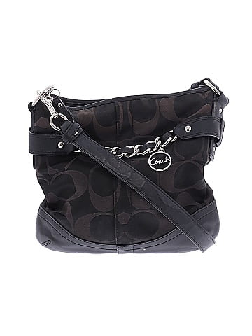 Coach Factory Crossbody Bag (view 1)