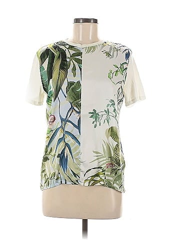 Desigual Short Sleeve T-Shirt (view 1)
