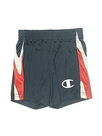 Champion Athletic Shorts (view 1)