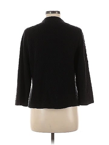 Eileen Fisher Faux Fur Jacket (view 2)