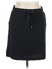 Cable & Gauge Casual Skirt