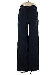 We Wore What Jeans