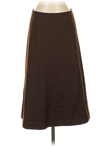J.Crew Wool Skirt (view 1)