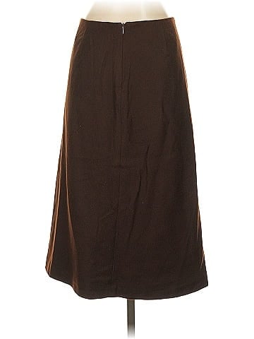 J.Crew Wool Skirt (view 2)
