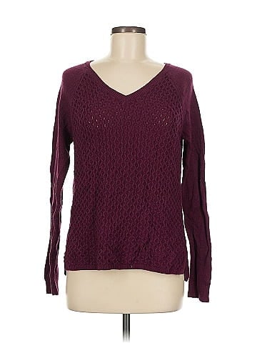 Banana Republic Factory Store Pullover Sweater (view 1)