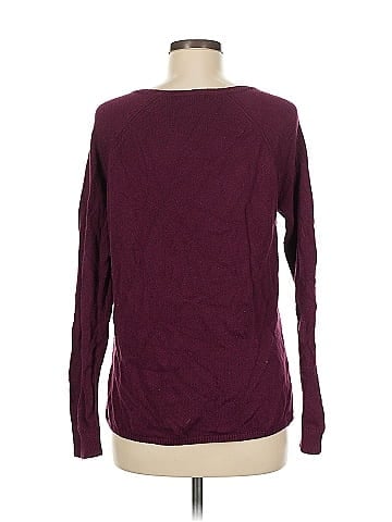Banana Republic Factory Store Pullover Sweater (view 2)