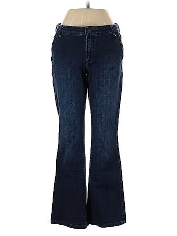 STS Blue Jeans (view 1)