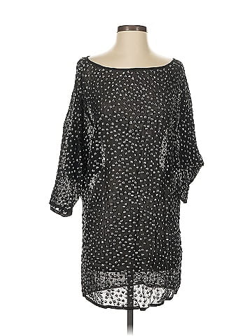 French Connection 3/4 Sleeve Blouse (view 1)