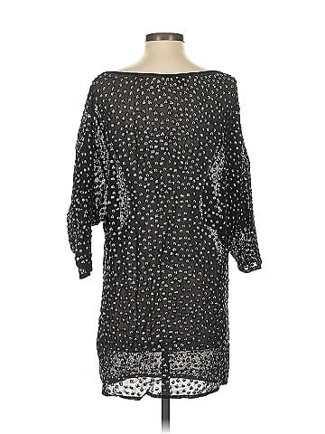 French Connection 3/4 Sleeve Blouse (view 2)