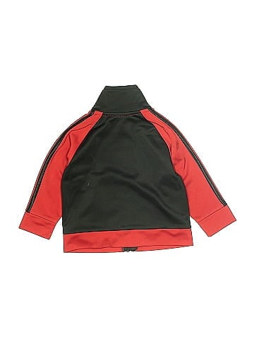 Adidas Track Jacket (view 2)