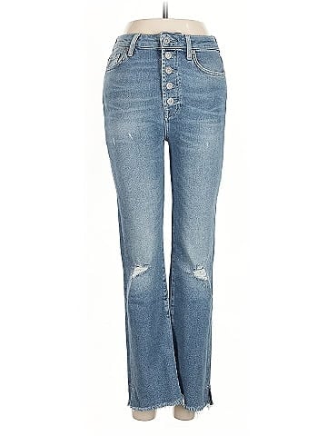 7 For All Mankind Jeans (view 1)