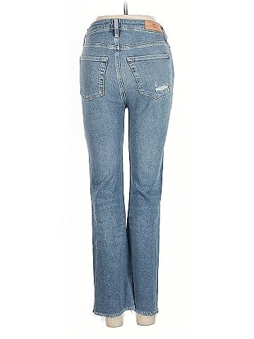 7 For All Mankind Jeans (view 2)