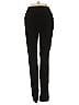 J Brand Solid Black Casual Pants Size 24 waist - photo 1