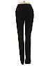 J Brand Solid Black Casual Pants Size 24 waist - photo 2