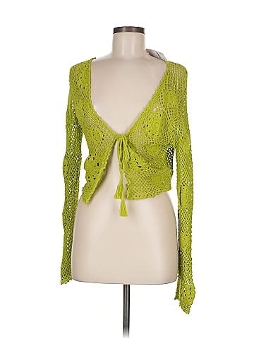 BDG Cardigan (view 1)