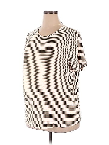 Old Navy - Maternity Short Sleeve T-Shirt (view 1)