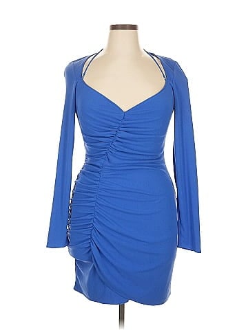 Zara Cocktail Dress (view 1)