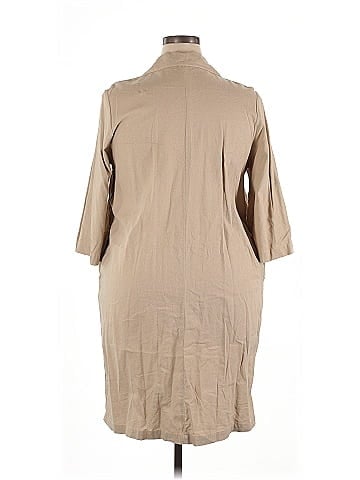 Jessica London Casual Dress (view 2)