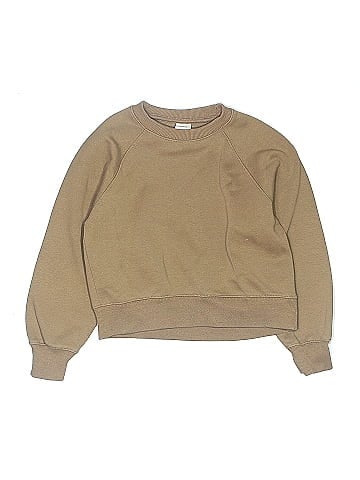 Zara Sweatshirt (view 1)