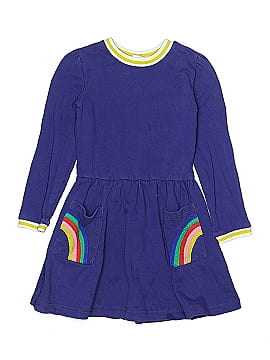 Mini Boden Dress