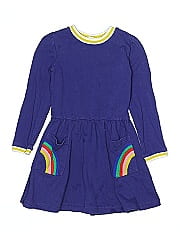 Mini Boden Dress