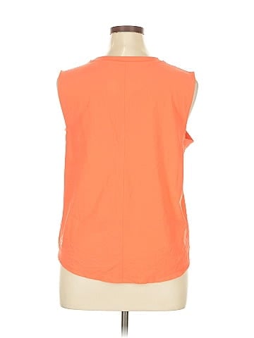 all in motion Sleeveless T-Shirt (view 2)