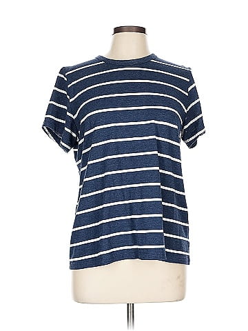 Time and Tru Short Sleeve T-Shirt (view 1)
