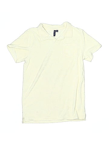 Janie and Jack Short Sleeve Polo (view 1)