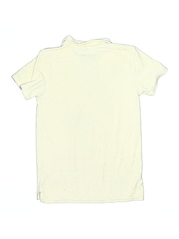 Janie and Jack Short Sleeve Polo (view 2)