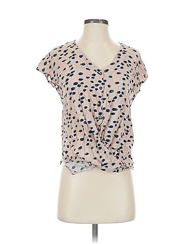 VICI Short Sleeve Top (view 1)