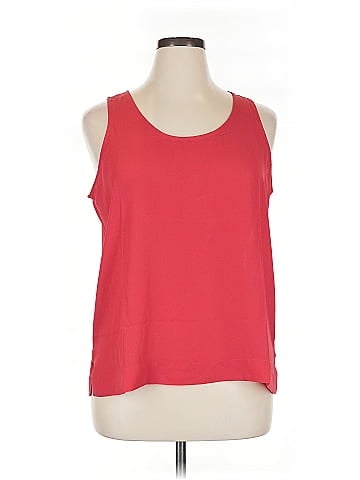 Maurices Sleeveless Top (view 1)