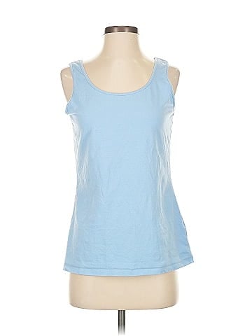 L.L.Bean Sleeveless T-Shirt (view 1)