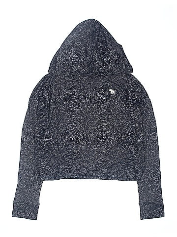 Abercrombie Pullover Hoodie (view 1)