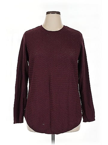 Lety & Me Pullover Sweater (view 1)